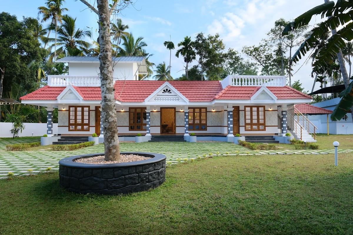 Kerala Backwaters